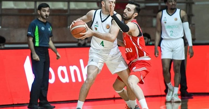 Azərbaycan Basketbol Liqası: Ordu Sərhədçi kollektivini böyük fərqlə məğlub etdi