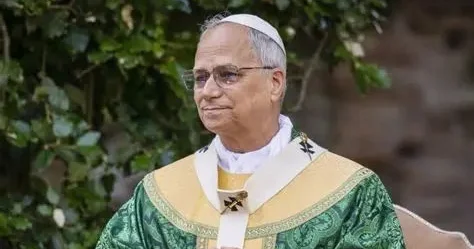 Papa Avropa və Amerikanı müsəlmanlardan qorxmamağa çağırıb və...