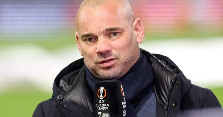 Sneyder DÇ 2026 nın favoritlərini açıqladı O, Fransanı yarımfinalda da görmür