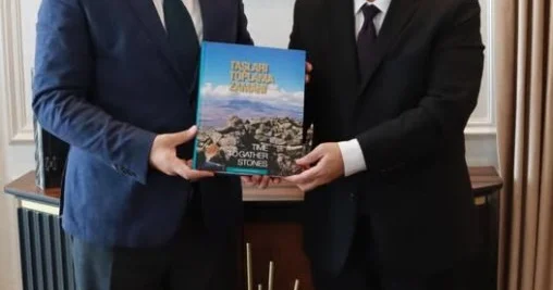 Azərbaycan və Türkiyənin düşüncə mərkəzləri arasında əməkdaşlıq imkanları müzakirə edilib