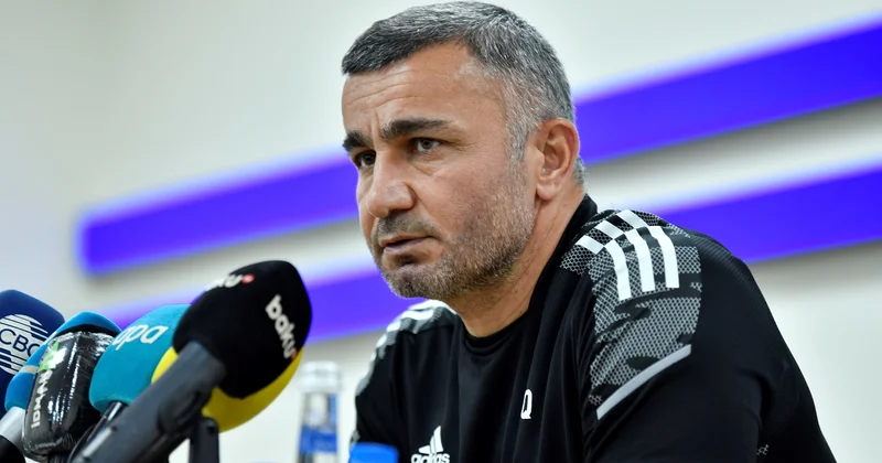 Гурбан Гурбанов: Я ушел из Нефтчи из за сократившегося бюджета? Может, произошло недоразумение