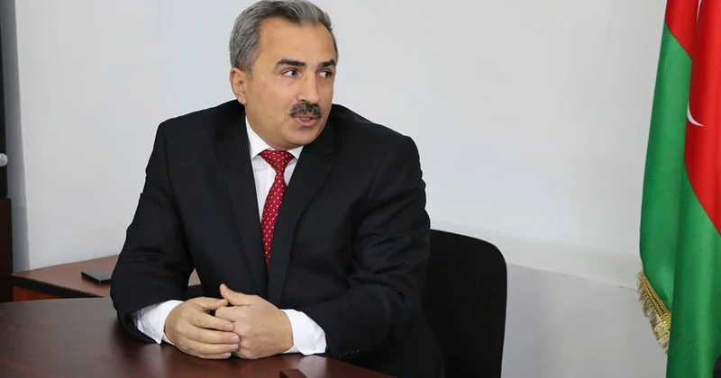 Alqış Həsənoğlu foto paylaşdı, Bəxtiyar Sadıqov səsləndi: Belə saxtakarlıq etmək nəyə xidmət edir? FOTO