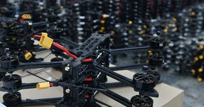 ABŞ 1 milyard dollarlıq PUA alacaq