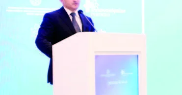 ASAN Süni İntellektin təqdimat mərasimi