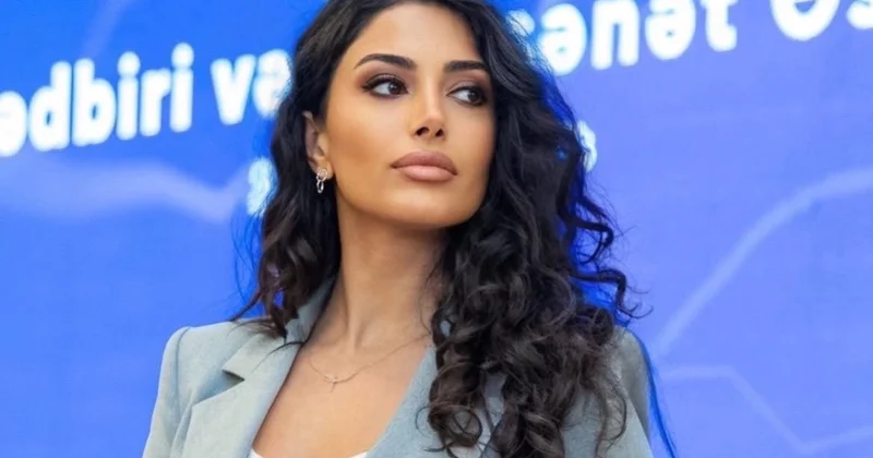 Məşhur aparıcı “Metropoliten”dəki işindən buna görə ayrılıb