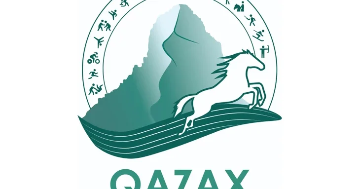 Газах спортивная столица 2026 разработан логотип