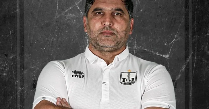 Санан Гурбанов попросил прощения у болельщиков Нефтчи