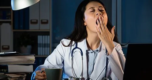 Bu şəxslər gecə növbəsində işləməkdən azad edilə bilər...