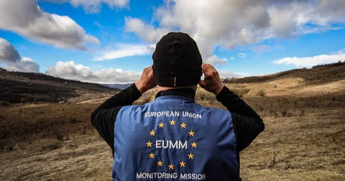 Миссия Европейского союза на границе с Азербайджаном продлена до необходимого срока