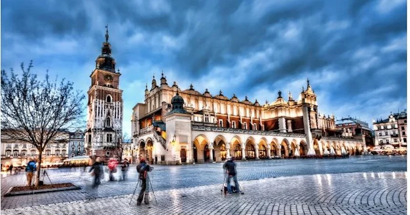 Dünyanın ən təmiz şəhəri seçildi