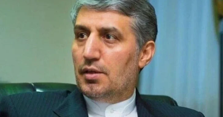 Новый пограничный пункт усилит связи между Ираном и Азербайджаном? подробности от посла