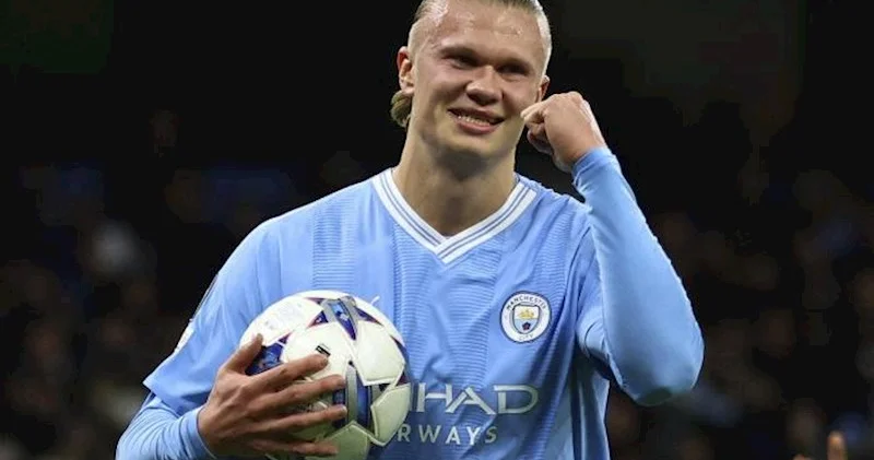 Holandan unikal rekord