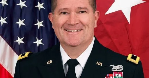 Бригадный генерал США прибыл в Азербайджан