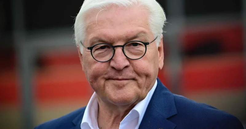 27 ildən sonra ilk: Almaniya prezidenti Britaniyaya səfər edəcək