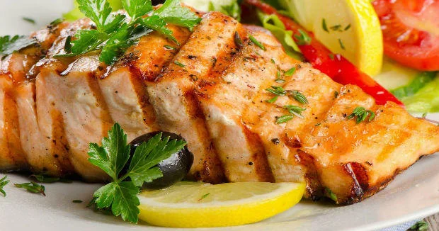 Уникальный рецепт рыбной долмы ВИДЕО