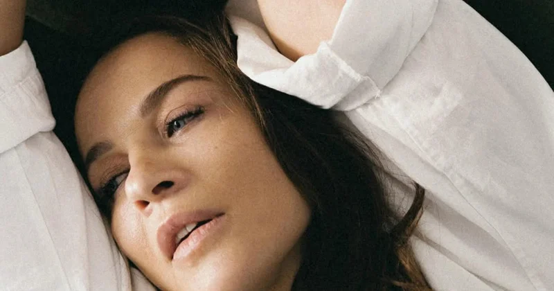 Mariya Stadnikdən cazibədar Fotolar