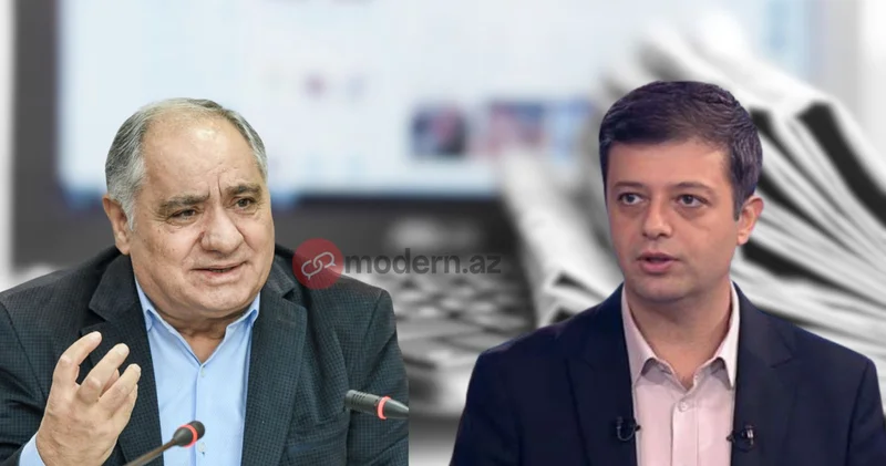 Mətbuat Xidməti Sosial Media Xidmətinə çevrilir 2 MÖVQE