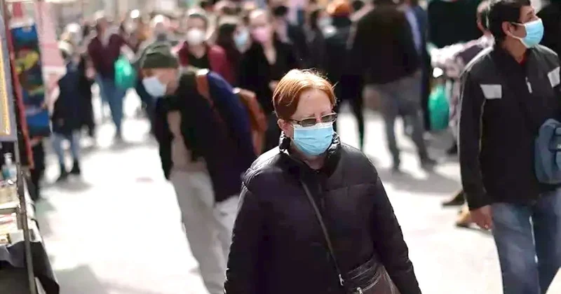 Avropa təşvişdə! Evdən iş, maska və peyvənd protokolu təsdiqləndi