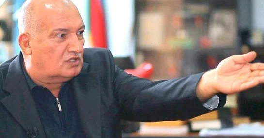 Cəlaloğlu: Mən də, Aslan İsmayılov da İsa Qəmbərə demişdik ki, Milli Şura Rusiyanın layihəsidir