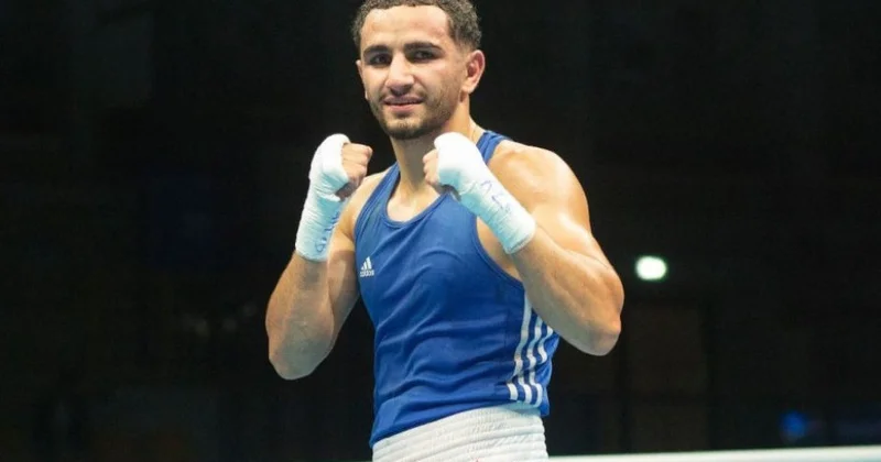 Dünya çempionatına yollanan azərbaycanlı boksçu: “Rəqiblərimin döyüşlərinə baxmıram” MÜSAHİBƏ