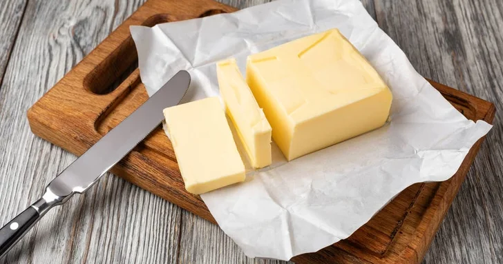 Не только молоко и сливки: вся правда о сливочном масле в Азербайджане