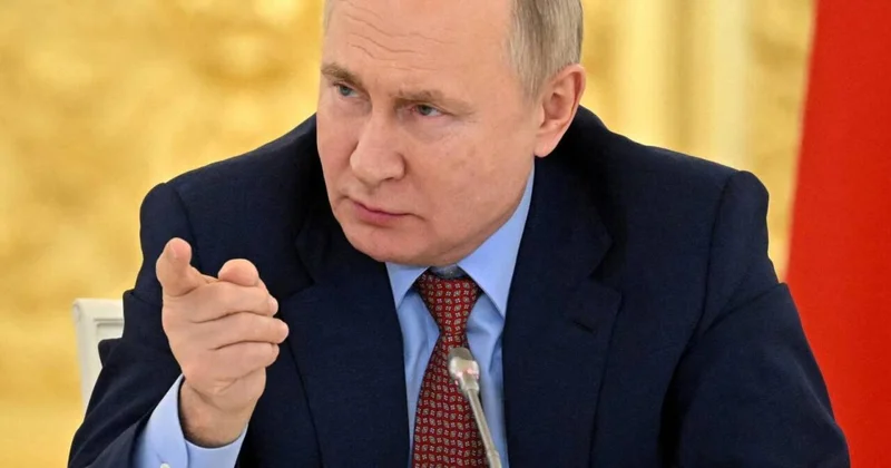 Putindən xəbərdarlıq: Avropa müharibəyə başlasa…