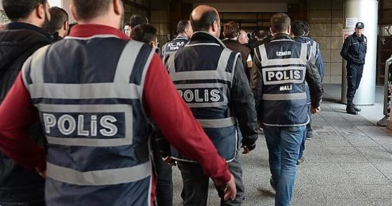 Турецкая полиция раскрыла студенческую сеть FETÖ
