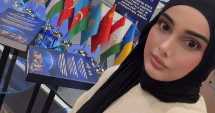 “Özünü sevməyin ilk addımı: sağlam qidalanmaq