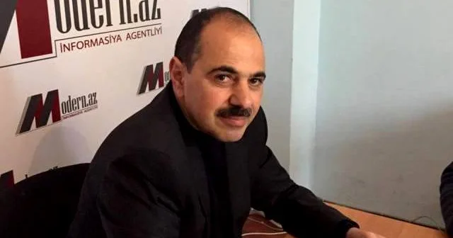 Mən müəllim deyiləm, Mahirəm!