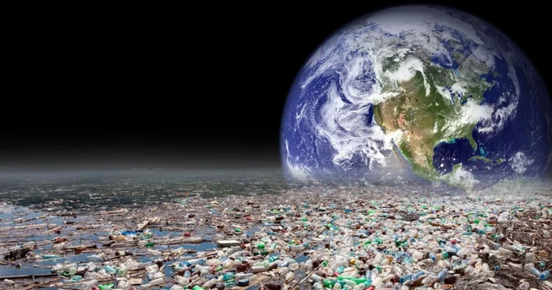 Названы самые грязные города мира