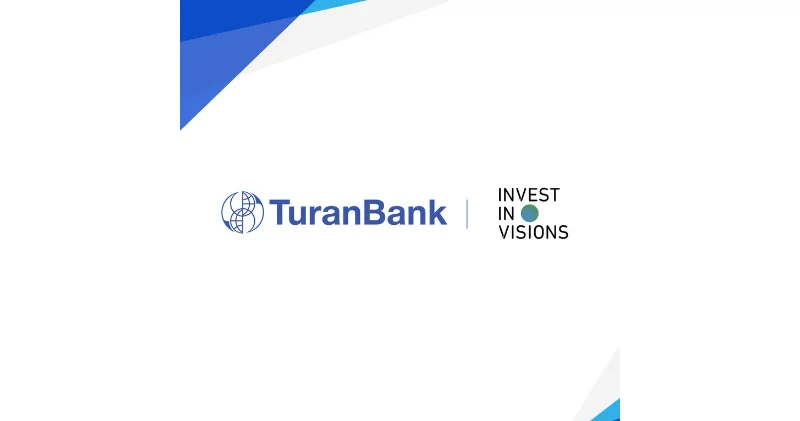 ТуранБанк привлек кредит в местной валюте от международного финансового института