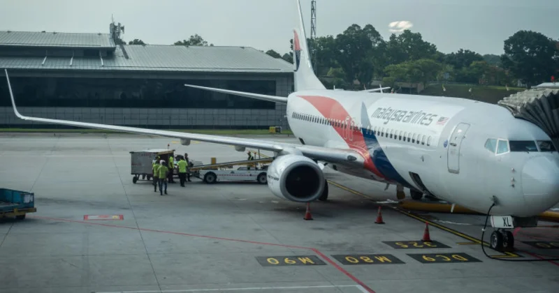 239 nəfərdən hələ də xəbər yoxdur Yoxa çıxan təyyarənin axtarışlarına başlanıldı