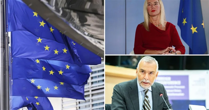 Уроки коррупционных скандалов для ЕС отказ от лоббизма открывает путь к диалогу с Азербайджаном