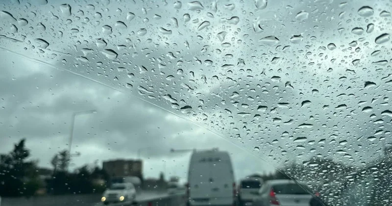 Сколько продлится дождливая погода в Азербайджане?