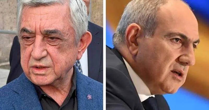 Когда правда выходит из тени: раскрытые архивы и крах многолетней армянской стратегии ОБЗОР от Эльчина Алыоглу