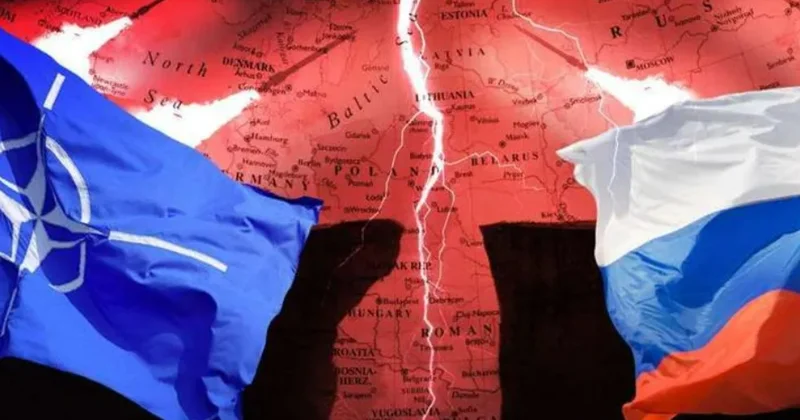 Совета Россия НАТО больше нет Minval Politika