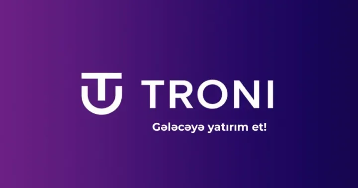 İndi investisiya et, istənilən vaxt sat!