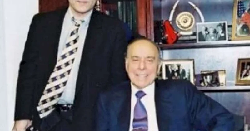 "Alqış Musayevin işi gücü yoxdur?" Qalmaqala səbəb olan fotonun müəllifi