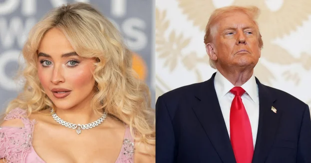 Məşhur müğənni Tramp administrasiyasına qarşı çıxır