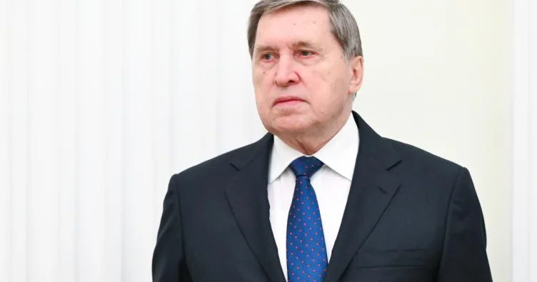 Uşakov: Rusiya ilə ABŞ arasında təmaslar davam edəcək