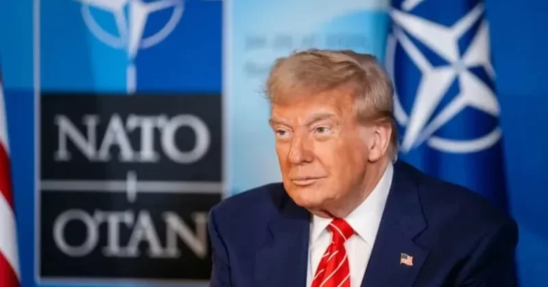 Rütte: ABŞ silah tədarükünü dayandırarsa, NATO nun “B planı” yoxdur