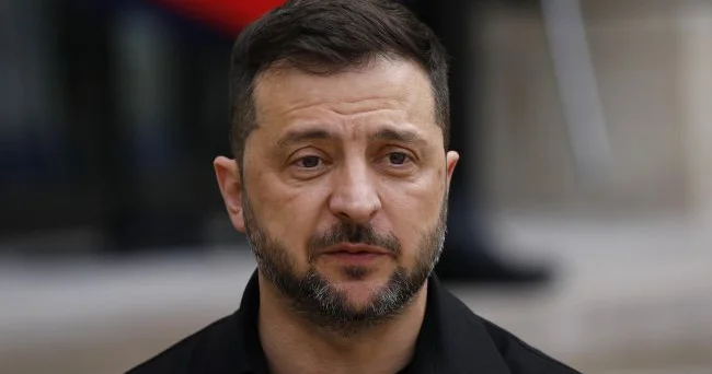 Зеленский назвал три самых чувствительных вопроса в мирном плане США