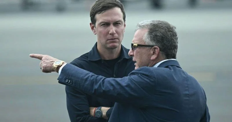 Tramp dünyaya necə nümunə olur?