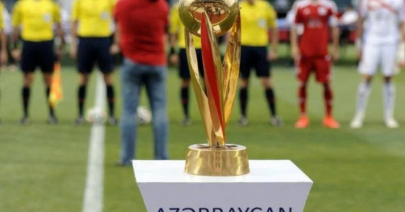 Azərbaycan Kubokunda 1/4 finalın daha bir iştirakçısı bəlli oldu
