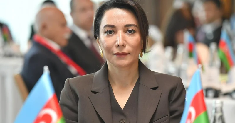 Ombudsman Səbinə Əliyeva: İnklüzivlik seçim deyil, insan hüququdur