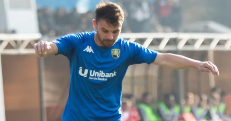 Məqsəd İsayev: Qış fasiləsindən sonra daha yaxşı olacağımıza inanıram