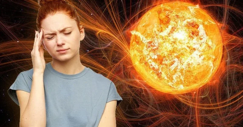 Qışın ilk maqnit qasırğası