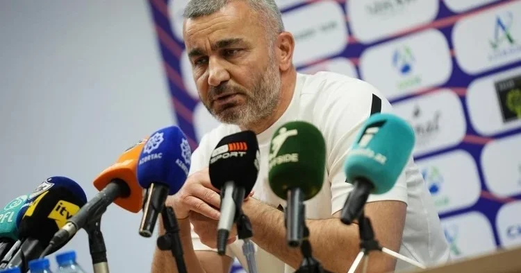 Qurban Qurbanov: Görünən odur ki, Karvan Yevlax Qarabağ ı yaxşı təhlil edib