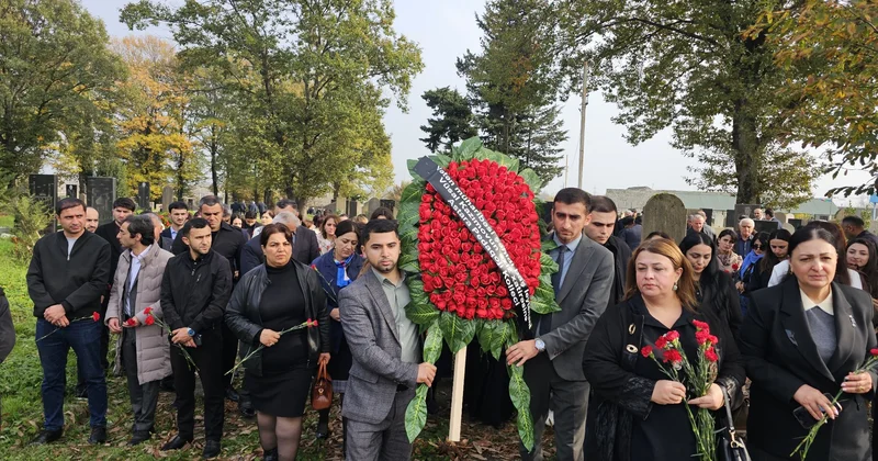 Həsrətin Vüsallı günləri