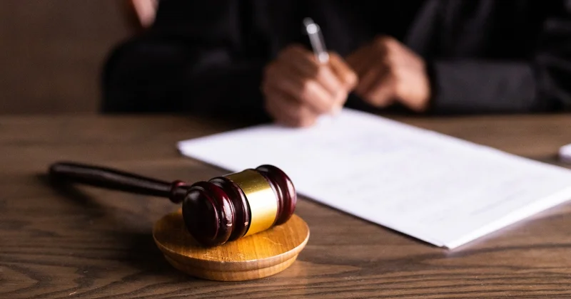 Bakıda vətəndaşın evini 30 il zəbt edən məcburi köçkün CƏRİMƏLƏNDİ